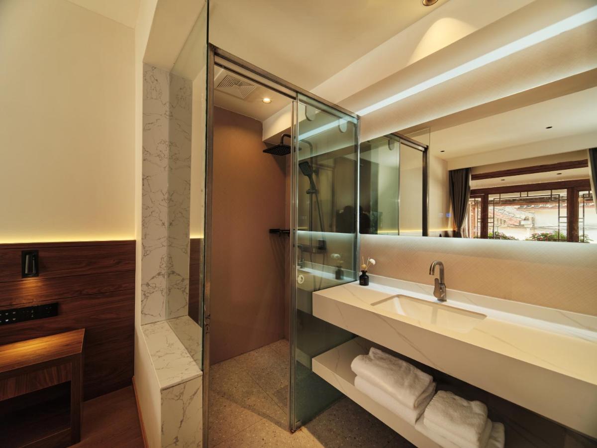 Xiluxiaoxie Saturday 3Nights Airport Free Transfer Apartment Lijiang  Exterior photo