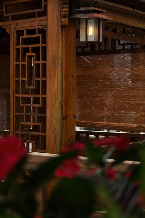 Xiluxiaoxie Saturday 3Nights Airport Free Transfer Apartment Lijiang  Exterior photo